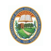 The Federation of Burial and Cremation Authorities (FBCA) Logo