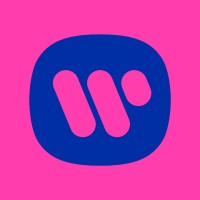 Warner Music Argentina Logo