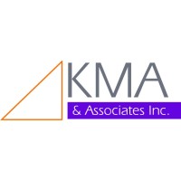 KMA & Associates Independent Rep Group Logo