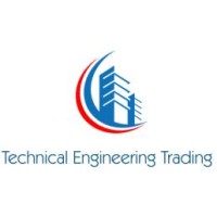 Technical Engineering Trading Inc Logo
