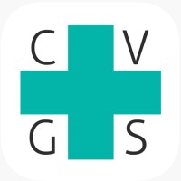 Clinica Veterinaria Gran Sasso Logo