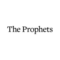 The Prophets Agency Logo