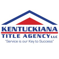 Kentuckiana Title Agency, LLC Logo