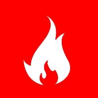 Fueled Logo