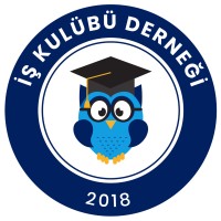 İş Kulübü Logo