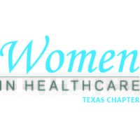 Women in Healthcare - Texas Chapter Inc. Logo