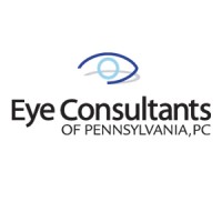 Eye Consultants of Pennsylvania Logo