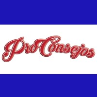 Pro Consejos Logo