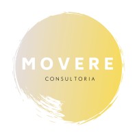 Movere Consultoria Logo