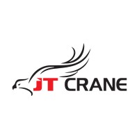 JT Crane & Rigging Ltd. Logo