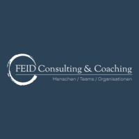 FEID Consulting & Coaching Logo