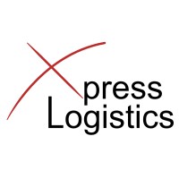 Xpress Logistics Luxembourg Logo