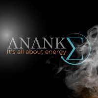 ANANKÉ Logo