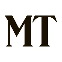 Maaseudun Tulevaisuus Logo