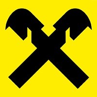 Raiffeisenlandesbank Burgenland und Revisionsverband eGen Logo