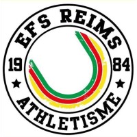 Entente Family Stade de Reims Athlétisme Logo