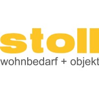 Stoll Wohnbedarf & Objekt Logo