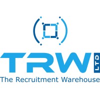 The Recruitment Warehouse Logo