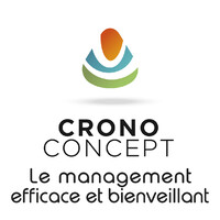 CRONO CONCEPT Logo