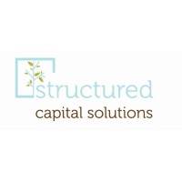 Structured Capital Solutions | South Africa Logo
