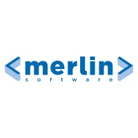 Merlin Software Logo