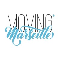 Moving*Marseille Logo