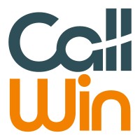 CallWin Logo