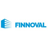 Finnoval Oy Logo