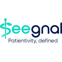 Seegnal Logo