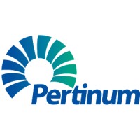 Pertinum Consulting & Services Logo