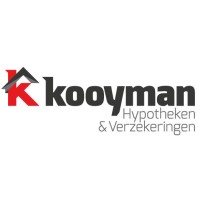 Kooyman Hypotheken & Verzekeringen Logo