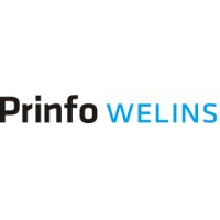 Prinfo Welins Logo