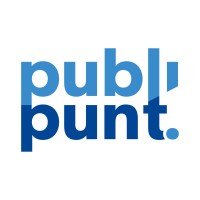 Publipunt Logo
