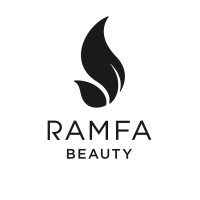 RAMFA BEAUTY Logo
