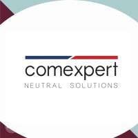 Comexpert Neutral Solutions Logo
