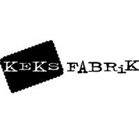 Keksfabrik Logo