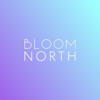 Bloom North Logo