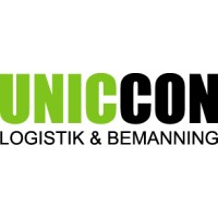 Uniccon AB Logo