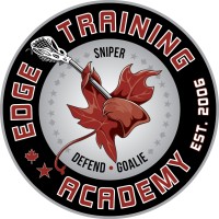 Edge Lacrosse Inc. Logo