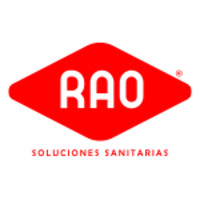 RAO Soluciones Sanitarias Logo