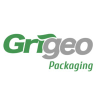 Grigeo Packaging Logo