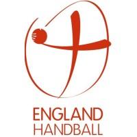 England Handball Logo