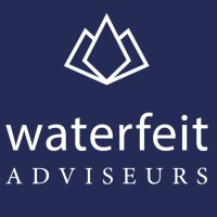Waterfeit Adviseurs Logo