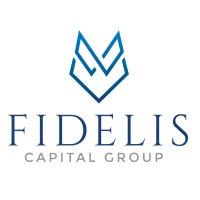 Fidelis Capital Group Logo