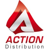 Action distribution Logo