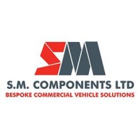 SM Components Ltd Logo