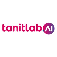 𝗧𝗮𝗻𝗶𝘁𝗹𝗮𝗯 Logo