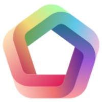 Surreal Co., Ltd. 超現實科技 Logo