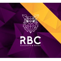 RBC Consultoria e Gestão Logo
