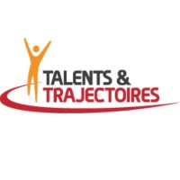 TALENTS & TRAJECTOIRES Logo